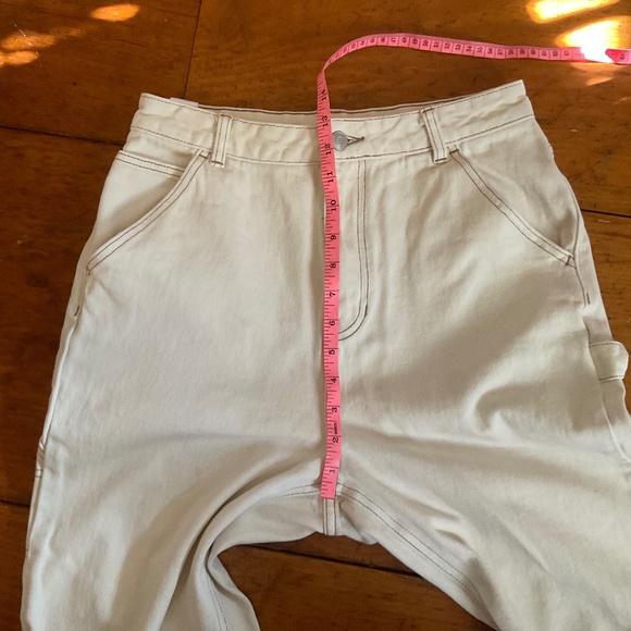 Pacsun 90's BF Carpenter pants size 28 - Picture 11 of 15